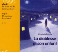 Diablesse et Son Enfant (la) Livre Lu