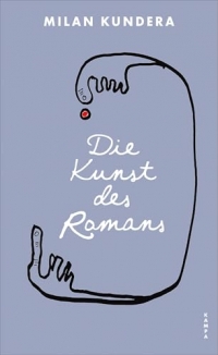 Die Kunst des Romans