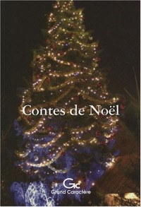 Contes de Noël