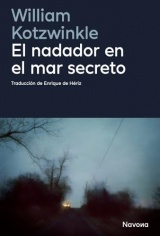 El nadador en el mar secreto
