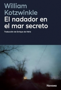 El nadador en el mar secreto