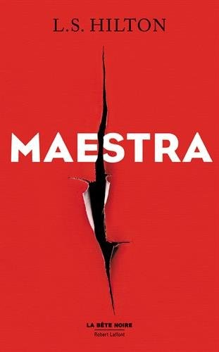 Maestra - Édition française