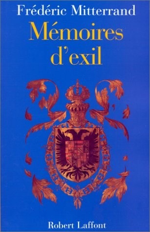 Mémoires d'exil