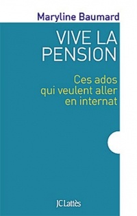 Vive la pension