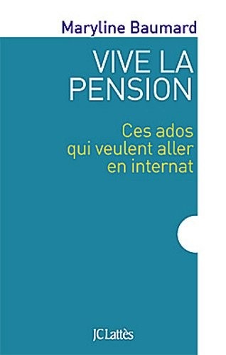 Vive la pension