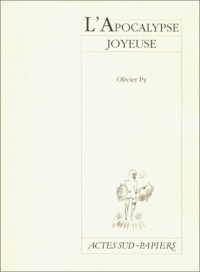 L'apocalypse joyeuse