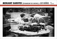 MENJANT GAROTES de Luis Buñuel: [en mangeant des oursins