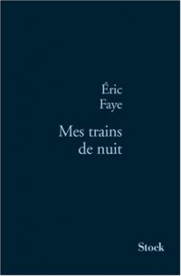 Mes trains de nuit