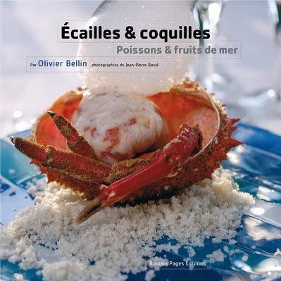 Ecailles et Coquilles !