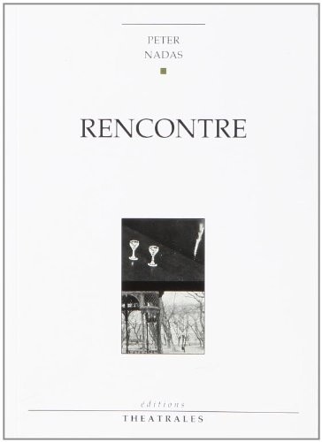 Rencontre [9782907810111]