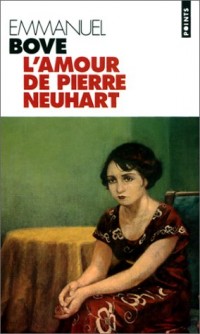 L'Amour de Pierre Neuhart