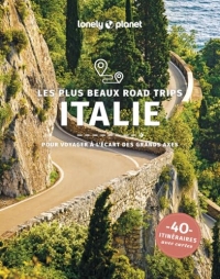 Road trips en Italie