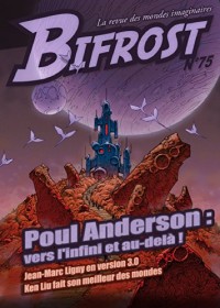 Bifrost n°75 Dossier Poul Anderson