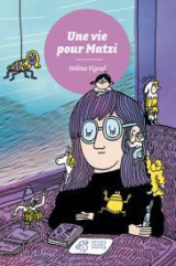 Une vie pour Matzi