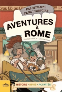 Aventures à Rome