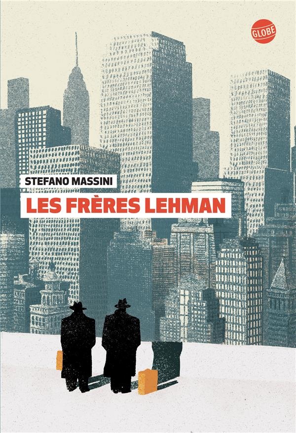 Les frères Lehman
