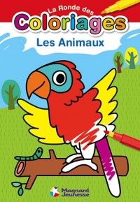 Les animaux