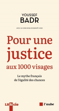 Un si long chemin : pourquoi l’égalité des chances est un my