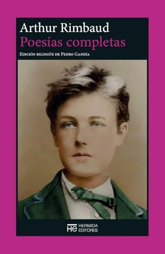 Poesías completas [9788412882407]