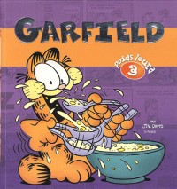 Garfield Poids Lourd, Tome 3 :