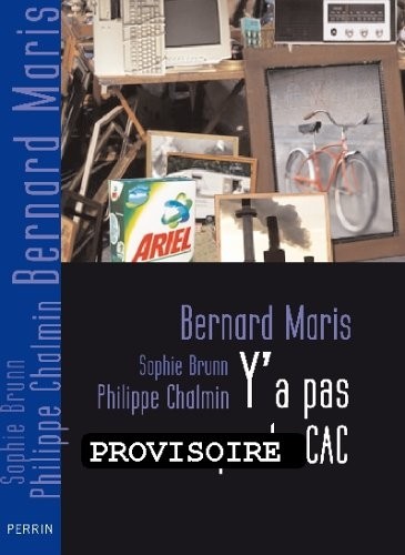 MAKING OF DE L ECONOMIE