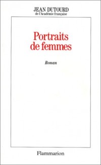 Portraits de femmes