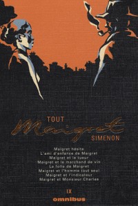Tout Maigret T9 (09)