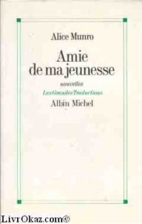 Amie de ma jeunesse