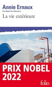 La vie extérieure