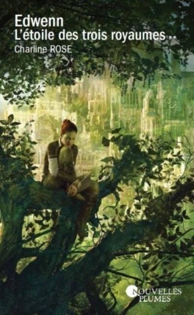 Edwenn - L'étoile des trois royaumes