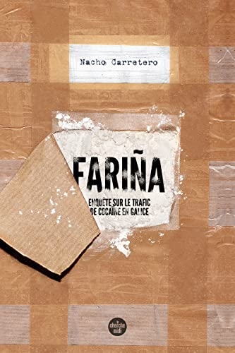 Fariña