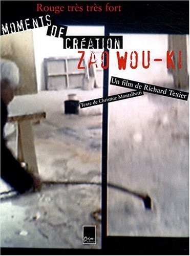 Rouge très très fort : Moments de création (1DVD)