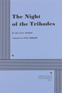 Night of the Tribades