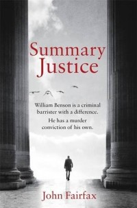 Summary Justice: An All-Action Court Drama' Sunday Times