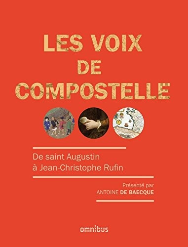 Les Voix de Compostelle