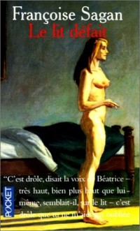 Le Lit défait