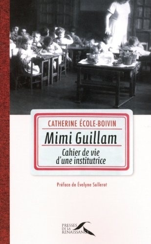 Mimi Guillam