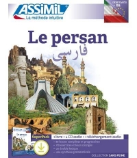 Le Persan