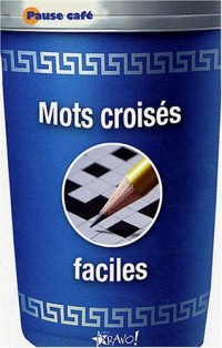 Mots croisés faciles