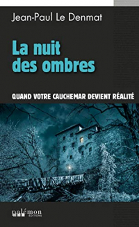 La nuit des ombres: Roman policier (PALEMON NOIR)