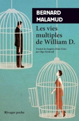 La vie multiple de William D. [Poche]