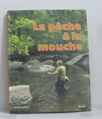 La Pêche à la mouche