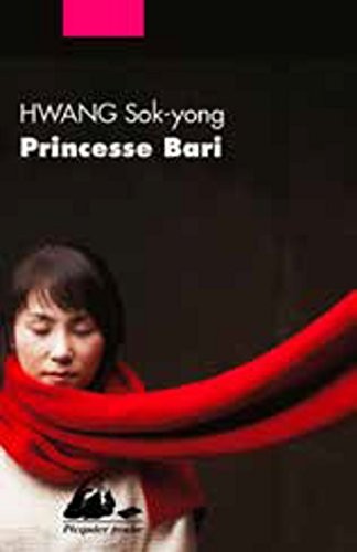 Princesse Bari