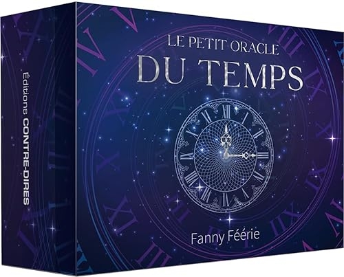 Le Petit Oracle du temps
