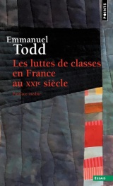 Les Luttes de classes en France au XXIe siècle [Poche]