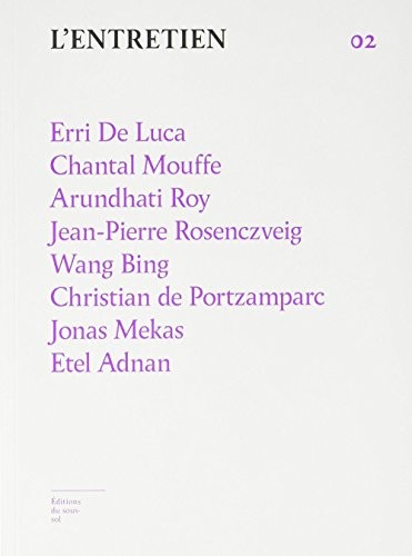 L'Entretien - volume 2