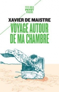 Voyage autour de ma chambre