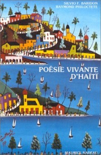 Poésie vivante d'Haïti