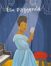 La Vie d'Ella Fitzgerald 2021