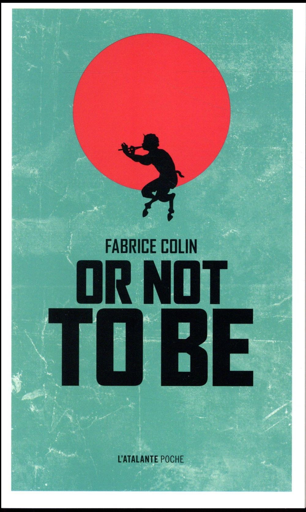 Or not to be